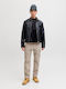 Pantaloni Beige