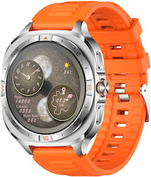 Microwear G400 Πορτοκαλί Microwear G400 Πορτοκαλί