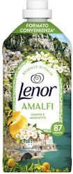 Lenor Fabric Softener
