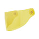 John Doe Set Ece Visor Yellow