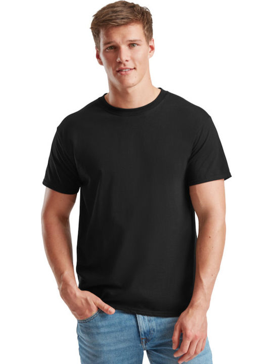 Fruit of the Loom Iconic Men's Short Sleeve Pro...