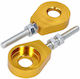 101 Octane Chain Tensioner 43010-go 2pcs