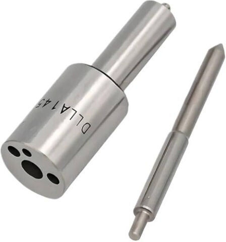 Μπεκ Bosch 0433271160 Dlla79s390 0433271160 Injector Nozzle Mercedes Benz O305 O302 Om360 8.7d X6 0433271160-10189
