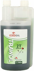 Orlen Ημισυνθετικό Λάδι 1lt Orlen Ημισυνθετικό Λάδι 1lt