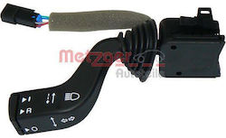 Comutator De Lumini Flash A-g F07 +c/c Comutator De Lumini Flash A-g F07 +c/c