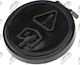 Coolant Reservoir Cap Mini Mini 2001-2006 1.4L Hatchback Mini Mini 2001-2006 1.6L Hatchback