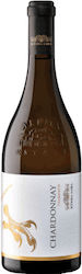 Κτήμα ΑΛΦΑ Κρασί Chardonnay Λευκό Ξηρό 750ml