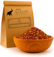 Πιπεριές Τσίλι Bhut Jolokia 1–3mm Spices Bazaar...