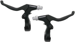 Promax Bike Levers
