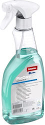 Miele Επαγγελματικό Καθαριστικό Spray Γενικής Χρήσης 500ml Miele Επαγγελματικό Καθαριστικό Spray Γενικής Χρήσης 500ml