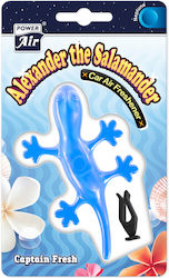 Autoline Aromatic Aerisire Mașină Salamander Ca...