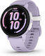 Garmin Bounce 2 41mm Αδιάβροχο Smartwatch με SI...