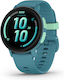 Garmin Bounce 2 41mm Αδιάβροχο Smartwatch με SI...