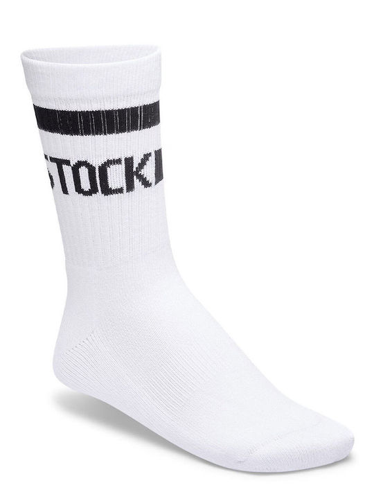 Birkenstock Γυναικείες Κάλτσες White/black Birkenstock Γυναικείες Κάλτσες White/black
