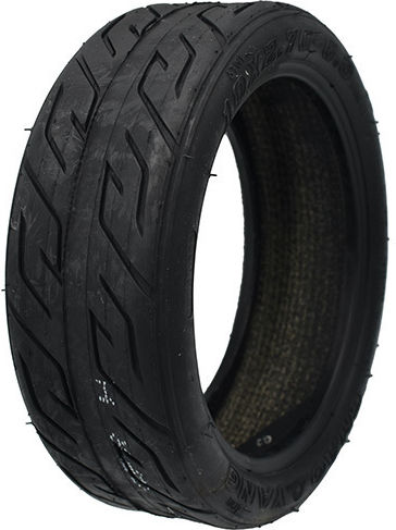 Anvelopă Tubeless Scutere Electrice Covered Wheel 10×2.7×6.5 255×70