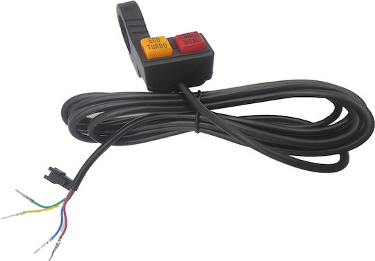Comutator Scuter Electric Eco Turbo Dual Single Motor Universal