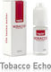 Nobacco Lichid de Reumplere Gata Echo cu Aromă de Fumat 12mg 10ml