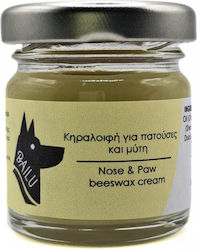 Bailu Κηραλοιφή Πατούσες Μύτη Κατοικίδιων 40ml