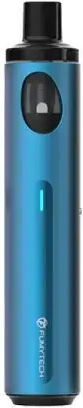 FumyTech Purely Aio Комплект писалки 2мл с Вградена Батерия 1200mAh Matte Blue