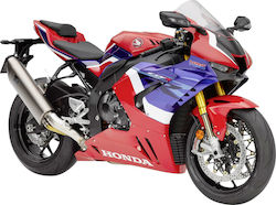 Миниатюра Maisto 1:12 Motorcycles Honda Cbr 1000rr-r Fireblade 31101-1 Миниатюра Maisto 1:12 Motorcycles Honda Cbr 1000rr-r Fireblade 31101-1