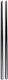 Comas Chopsticks Black 2pcs