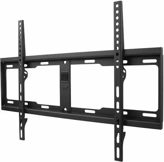 One Jewellery WM4611 Wandhalterung für Fernseher Schwarz