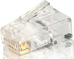 Equip 121140 Βύσμα RJ-45