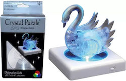 Crystal Puzzle 3D