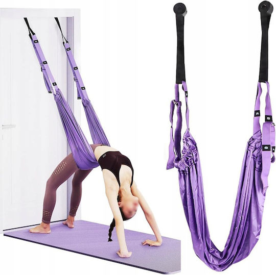 H&S Collection Платно Aerial Yoga Ширина 1.5м.