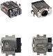 Laptop Power Socket with Cable for Asus Asus ZenBook 15 UX533FD UX533FN UX533F Q537FD UX535 UX535L UX535LI