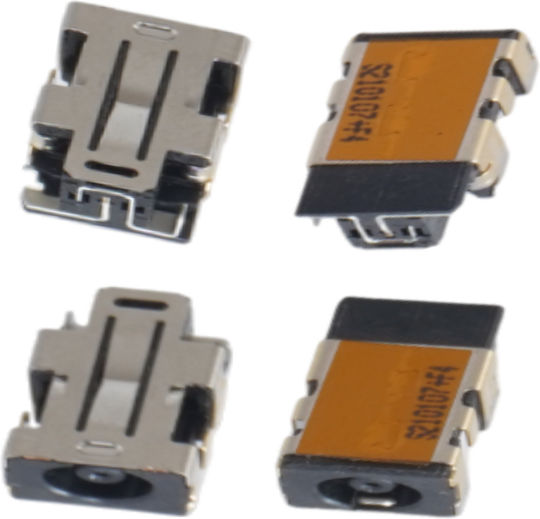 Dc Power Jack Socket for Laptop Hp Probook 640 650 G2 640g2 650g2 Elitebook 725 820 840 850 G3 725g3 820g3 840g3 850g3 4.5mm*3.0mm Code 31085