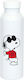 QuyCup Snoopy Ποτήρι Θερμός 500ml Λευκό