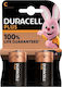 Duracell Plus Αλκαλικές Μπαταρίες C 1.5V 2τμχ