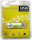 Flash 16GB USB 2.0 Stick