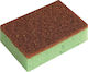 Set Of 2 Antibacterial Kitchen Sponges 70101769 Includes 6 Pieces