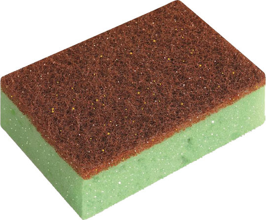 Set Of 2 Antibacterial Kitchen Sponges 70101769 Includes 6 Pieces