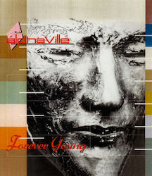 Alphaville Forever Young Blu-ray Alphaville Forever Young Blu-ray