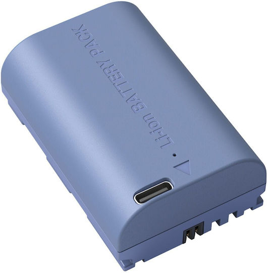 Smallrig 5406 Baterie Canon Lp-e6p Usb-c