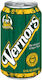 Vernors Ginger Ale Χγ 355ml