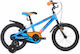 Ideal V-track 16" Детски Велосипед BMX с Алумин...