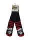 Jokers Christmas Socks Black