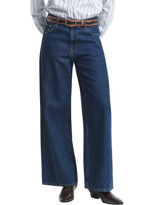 Gant Γυναικείο Jean Παντελόνι