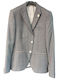 Men's Suit Jacket Green