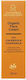 Moisturizing and Anti-aging Body Serum 50ml