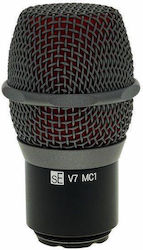 SE Electronics Microfon