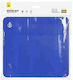 OnePlus Mauspad Blau