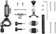 Osmo Multifunctional Bike Tube Mount Kit