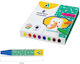 Adel Oil Pastels 8colours