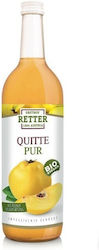 Retter Βιολογικός Χυμός Κυδωνιού 13gr 750ml