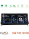 Bizzar Car Audio System for BMW Z4 2009 2016 (Bluetooth/USB/WiFi/GPS/Apple-Carplay/Android-Auto/CD) with Touch Screen 10.25"